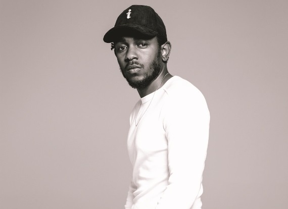 Kendrick Lamar