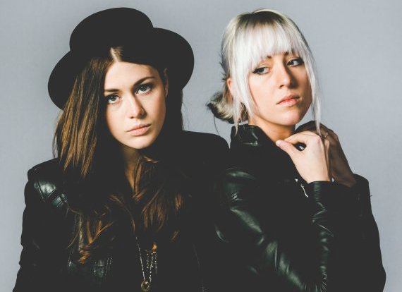 Larkin Poe