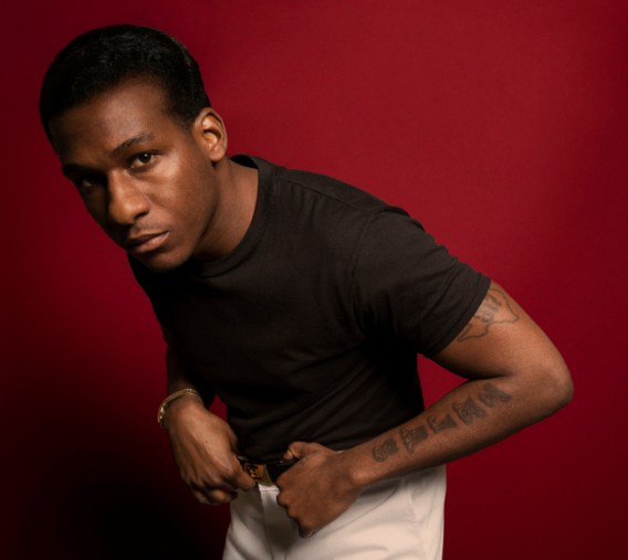 Leon Bridges