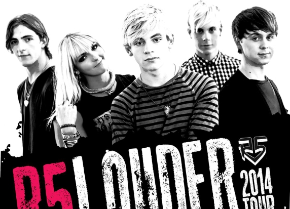 R5 Band