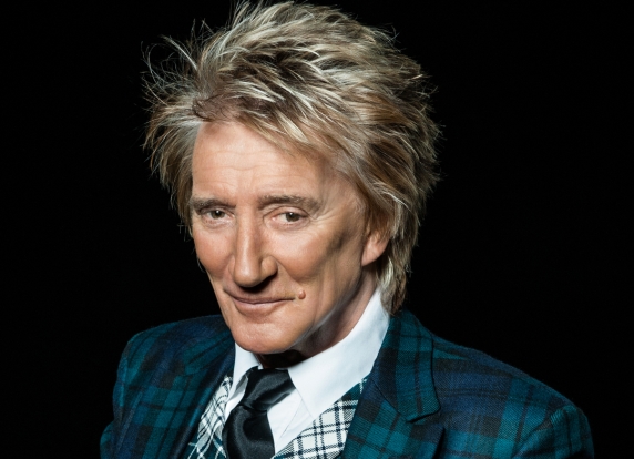 Rod Stewart