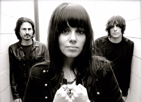 The Last Internationale