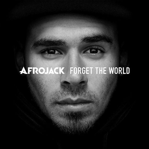 Afrojack